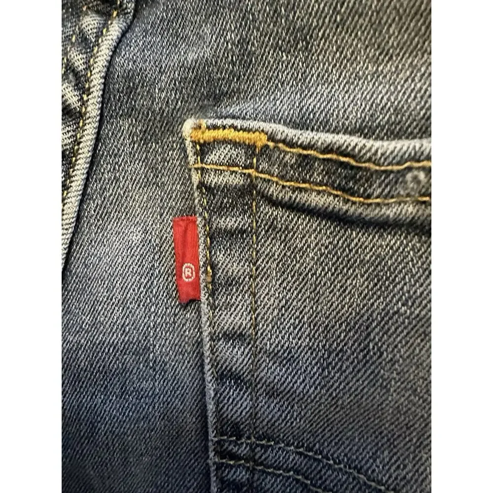 Levis elevate your